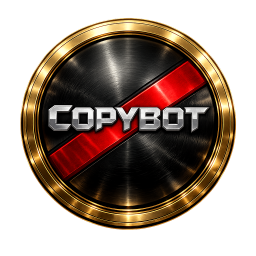 Proibido Copybot